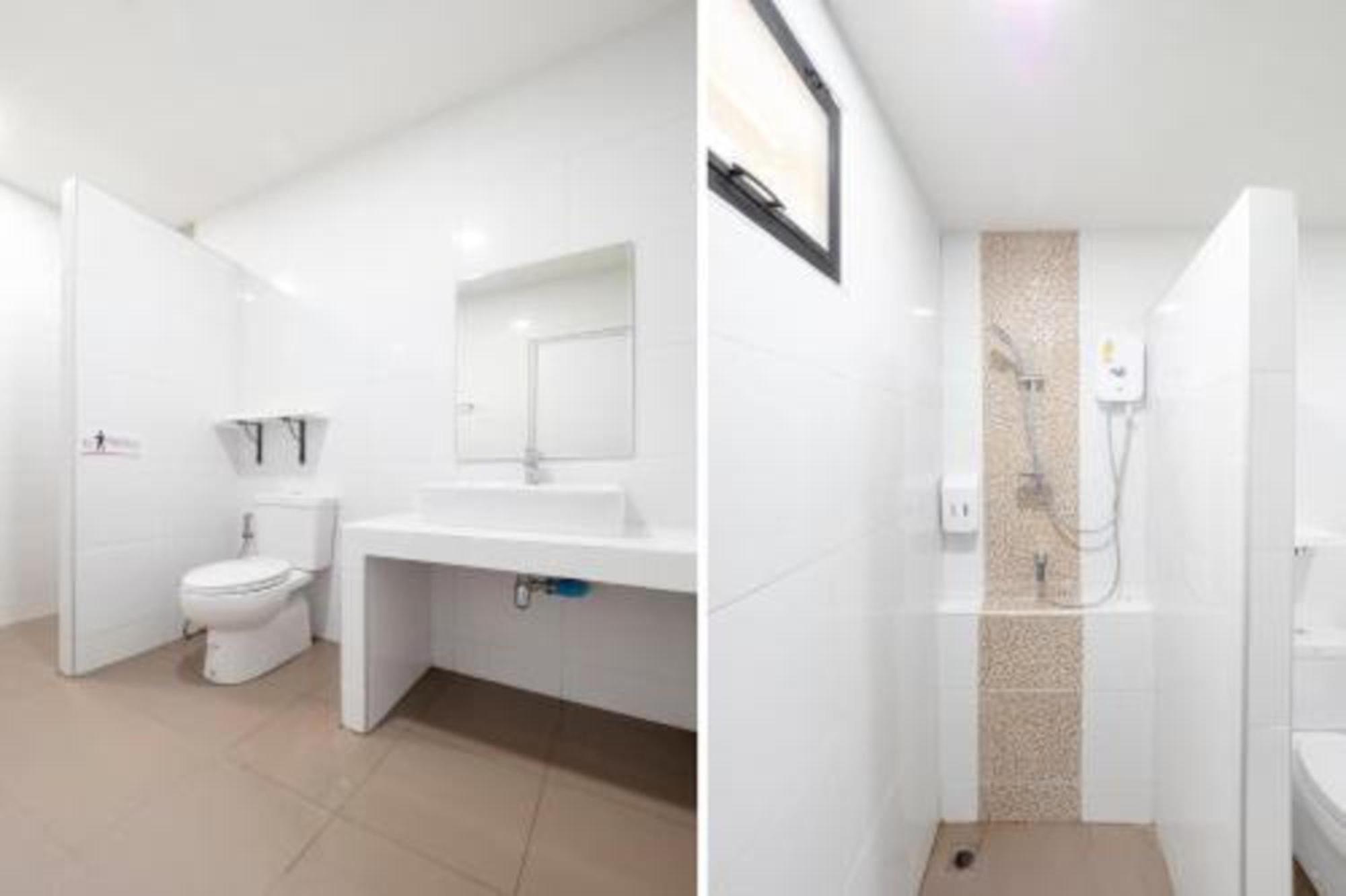 Capital O 75378 Thawapee Resort Ράγιονγκ Εξωτερικό φωτογραφία