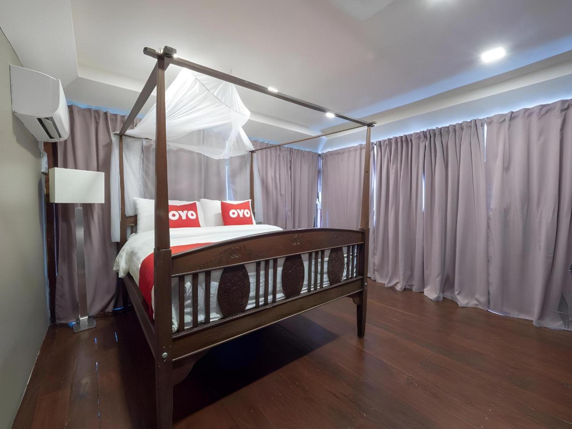 Capital O 75378 Thawapee Resort Ράγιονγκ Εξωτερικό φωτογραφία