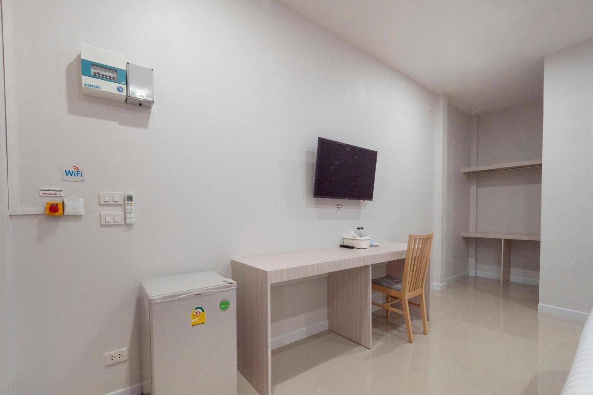 Capital O 75378 Thawapee Resort Ράγιονγκ Εξωτερικό φωτογραφία