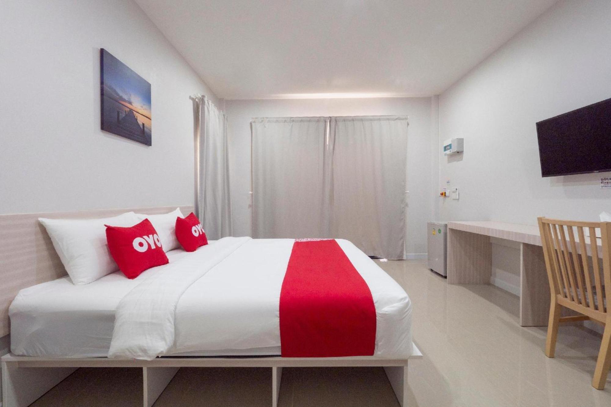 Capital O 75378 Thawapee Resort Ράγιονγκ Εξωτερικό φωτογραφία