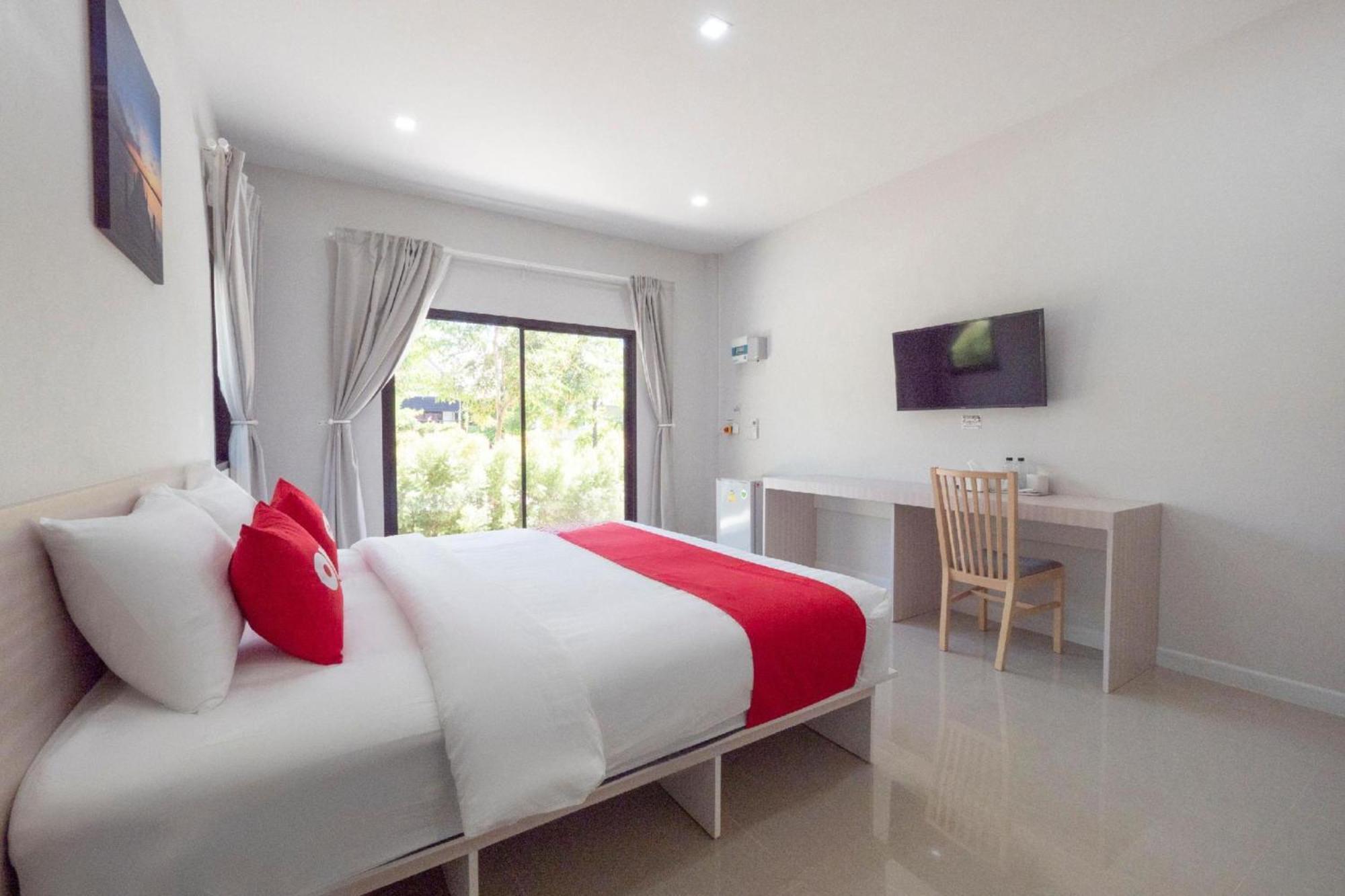 Capital O 75378 Thawapee Resort Ράγιονγκ Εξωτερικό φωτογραφία