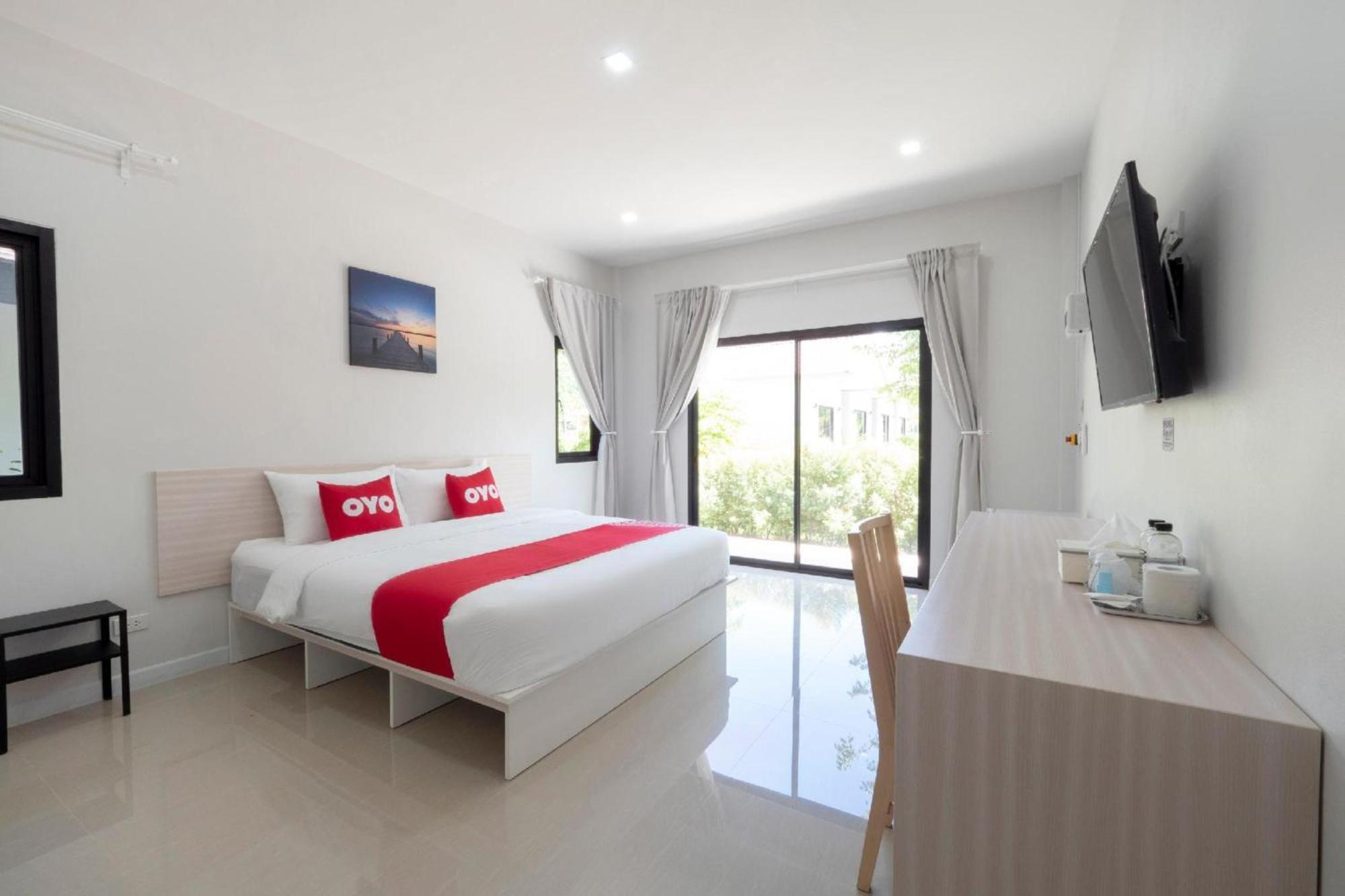 Capital O 75378 Thawapee Resort Ράγιονγκ Εξωτερικό φωτογραφία