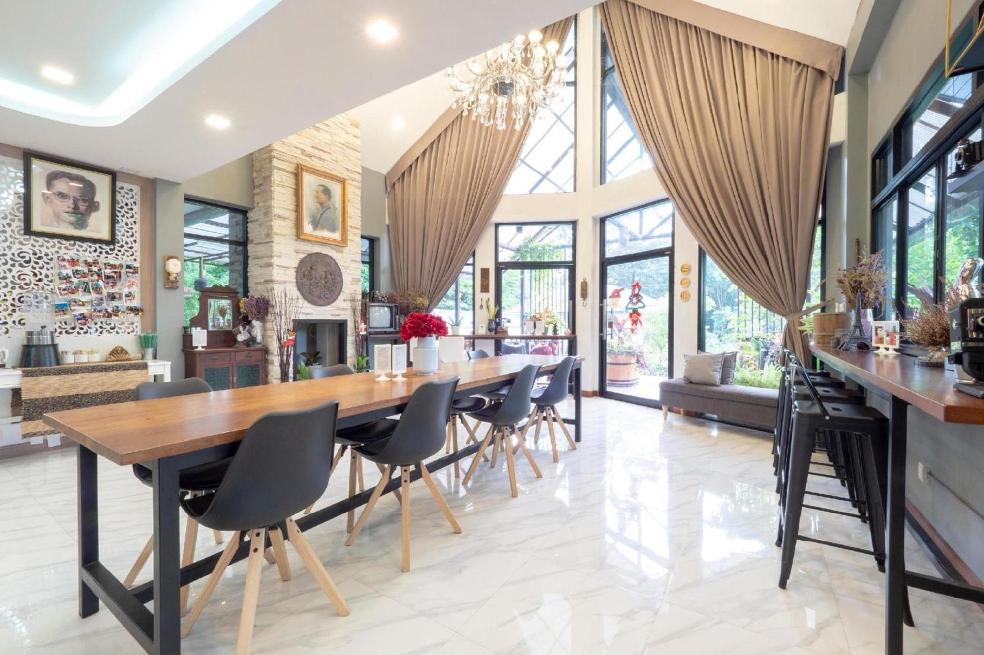 Capital O 75378 Thawapee Resort Ράγιονγκ Εξωτερικό φωτογραφία