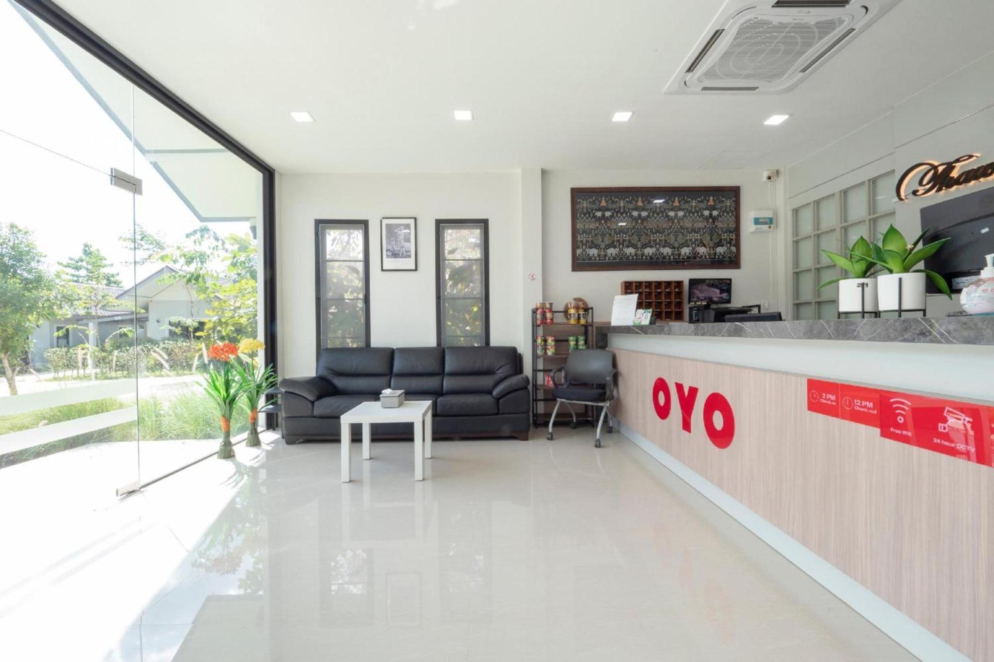 Capital O 75378 Thawapee Resort Ράγιονγκ Εξωτερικό φωτογραφία