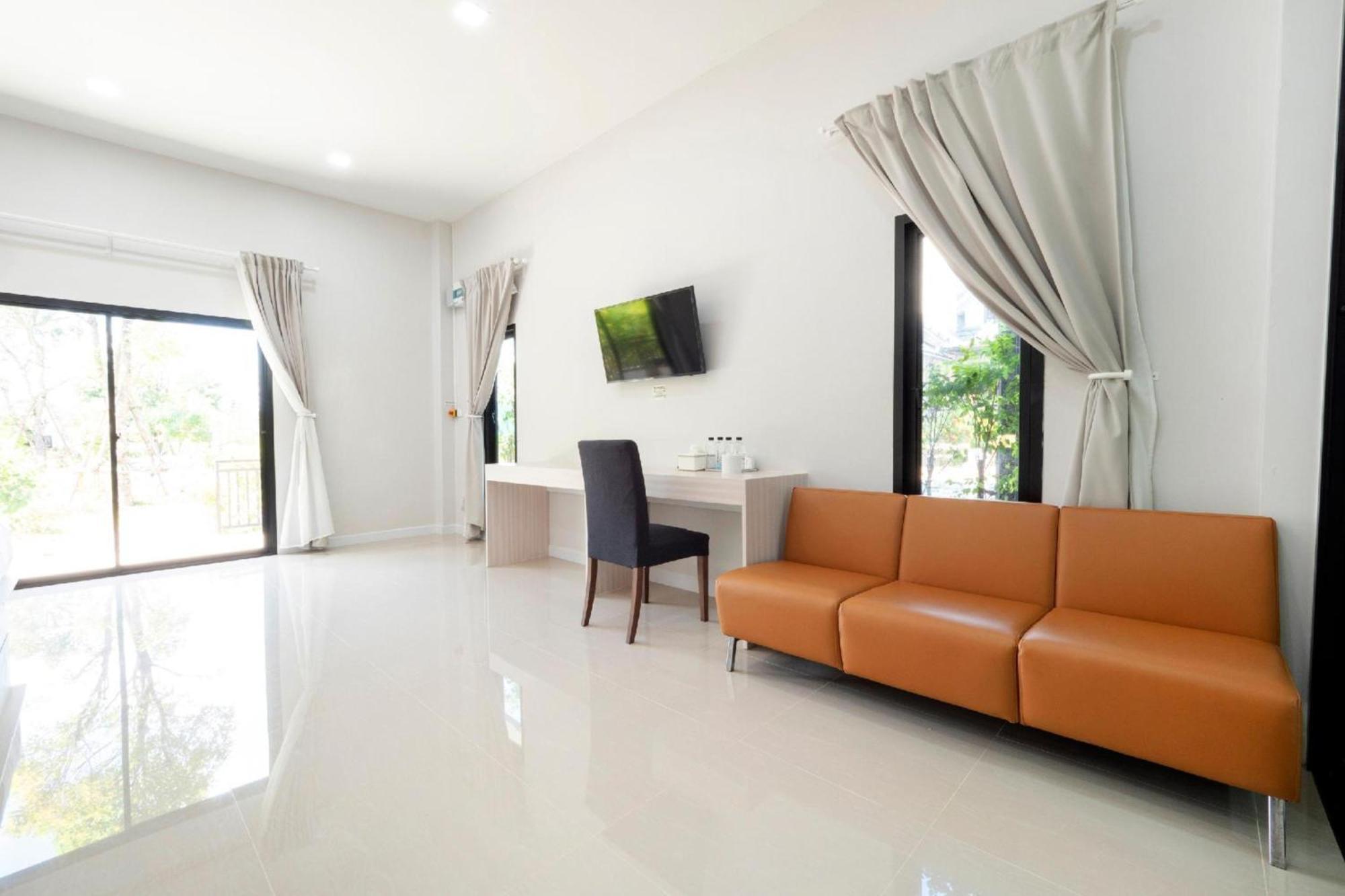 Capital O 75378 Thawapee Resort Ράγιονγκ Εξωτερικό φωτογραφία