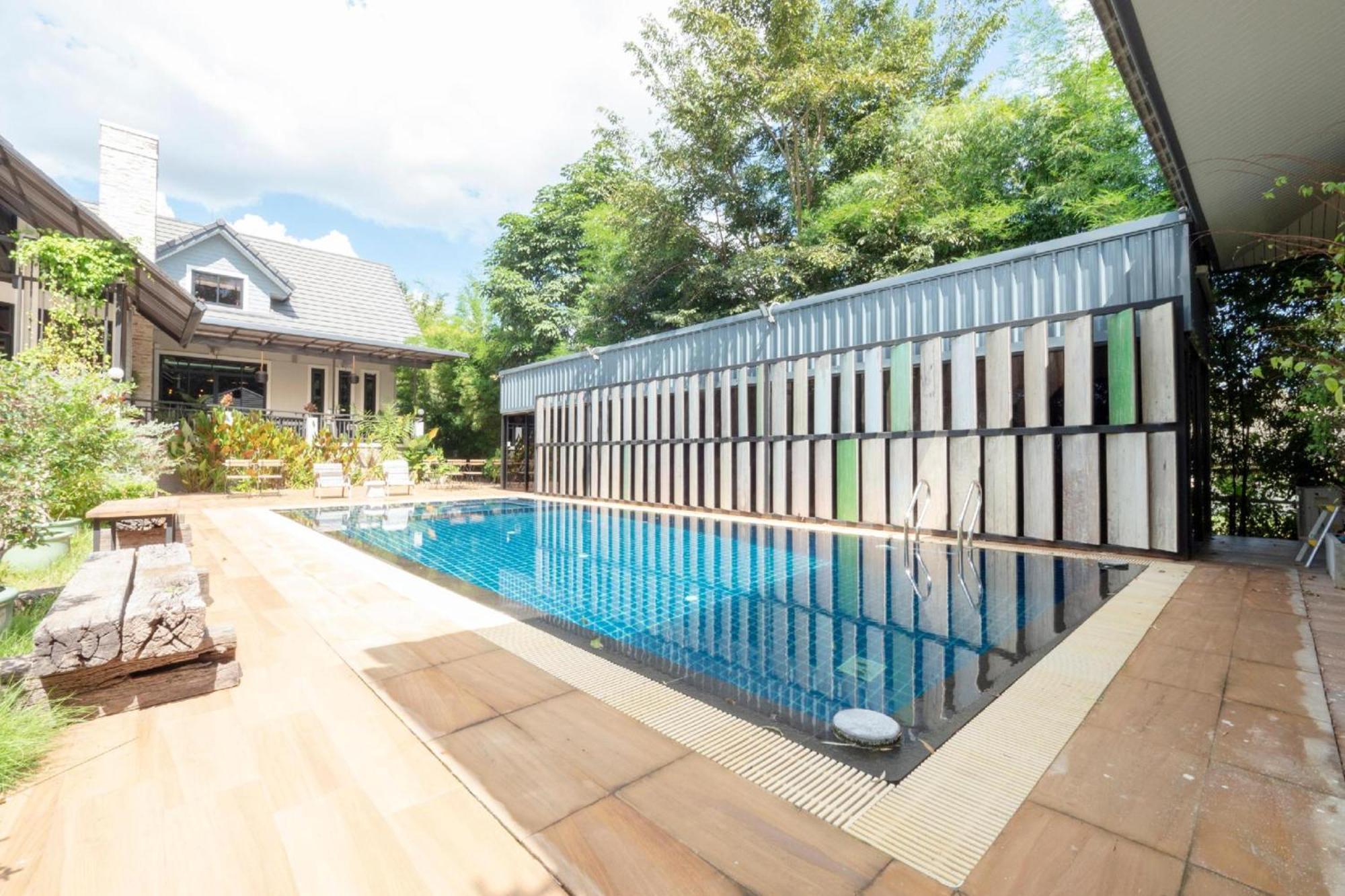 Capital O 75378 Thawapee Resort Ράγιονγκ Εξωτερικό φωτογραφία