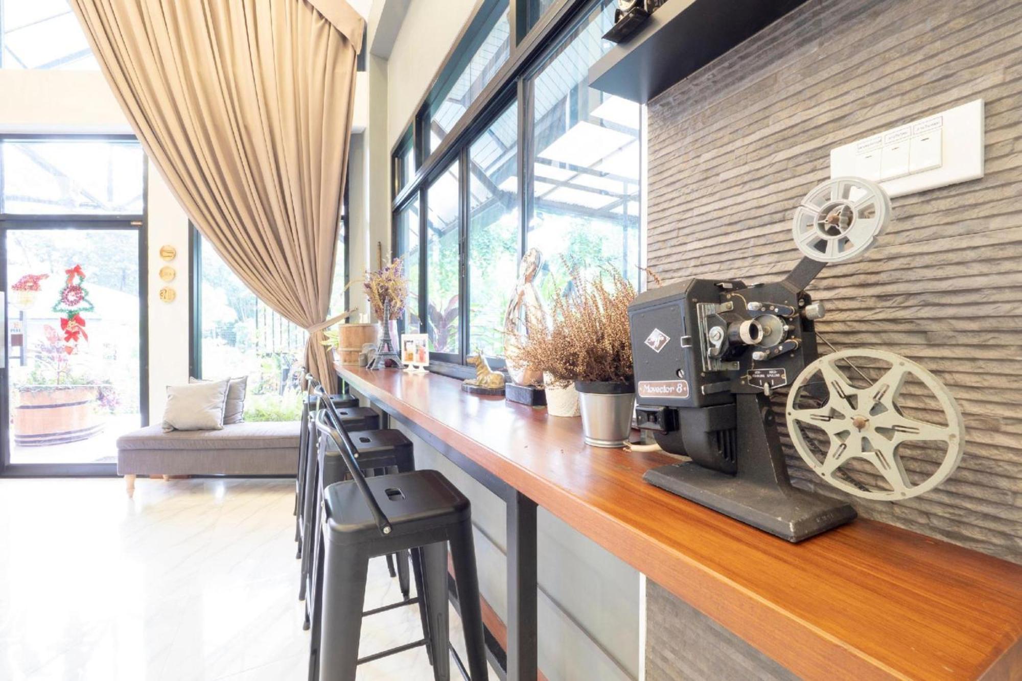 Capital O 75378 Thawapee Resort Ράγιονγκ Εξωτερικό φωτογραφία