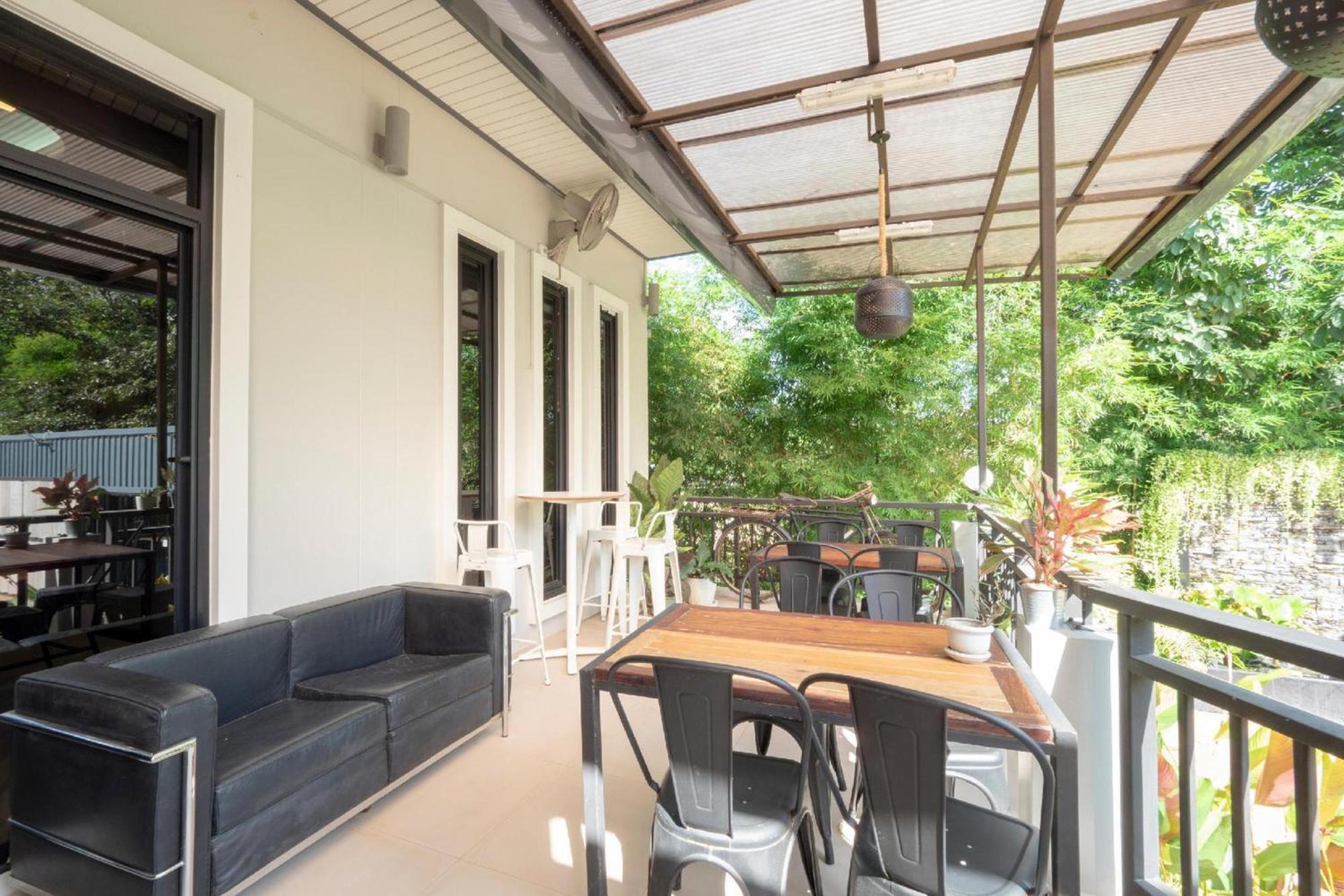 Capital O 75378 Thawapee Resort Ράγιονγκ Εξωτερικό φωτογραφία
